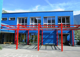 Heilpädagogische Schule Seidenbaum, 9477 Trübbach