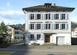 Sprachheilschule Toggenburg, Wilerstrasse 15, 9630 Wattwil