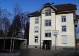 Sprachheilschule St.Gallen, Höhenweg 64, 9000 St.Gallen